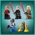 LEGO Star Wars: E-Wing Nove Republike protiv Starfightera Shin Hati