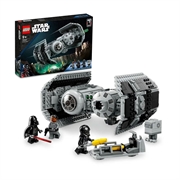 LEGO Star Wars: TIE Bomber