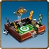 LEGO Harry Potter: Kovčeg za Quidditch