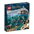 LEGO Harry Potter: Tromagijski turnir: Crno jezero