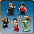 LEGO Harry Potter: Tromagijski turnir: Crno jezero