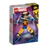 LEGO Marvel: Figura Wolverinea za slaganje