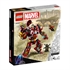 LEGO Marvel: Hulkbuster: Bitka za Wakandu