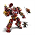 LEGO Marvel: Hulkbuster: Bitka za Wakandu