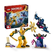 LEGO Ninjago: Arinov borbeni robot