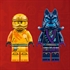 LEGO Ninjago: Arinov borbeni robot