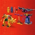 LEGO Ninjago: Arinov borbeni robot