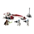 LEGO Star Wars: BARC Speeder: Bijeg