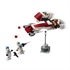 LEGO Star Wars: BARC Speeder: Bijeg