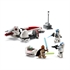 LEGO Star Wars: BARC Speeder: Bijeg