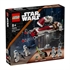 LEGO Star Wars: BARC Speeder: Bijeg