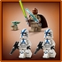 LEGO Star Wars: BARC Speeder: Bijeg