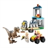 LEGO Jurassic World: Bijeg velociraptora