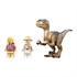 LEGO Jurassic World: Bijeg velociraptora