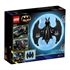 LEGO DC: Batwing: Batman protiv Jokera