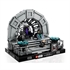 LEGO Star Wars: Diorama prijestolne dvorane cara