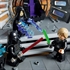 LEGO Star Wars: Diorama prijestolne dvorane cara