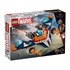 LEGO Marvel: Rocketov Warbird protiv Ronana