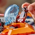 LEGO Marvel: Rocketov Warbird protiv Ronana