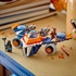 LEGO Marvel: Rocketov Warbird protiv Ronana