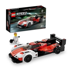 LEGO Speed Champions: Porsche 963