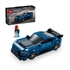 LEGO Speed Champions: Sportski auto Ford Mustang Dark Horse