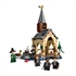 LEGO Harry Potter: Pristanište za čamce dvorca Hogwarts