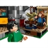 LEGO Harry Potter: Hagridova koliba: neočekivani posjet