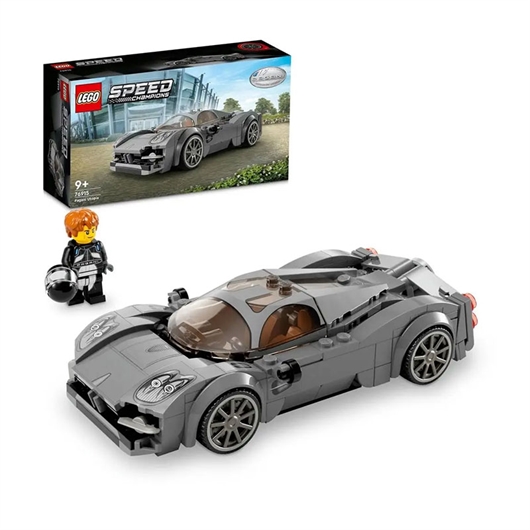 LEGO Speed Champions: Pagani Utopia