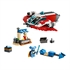 LEGO Star Wars: Crimson Firehawk