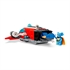 LEGO Star Wars: Crimson Firehawk