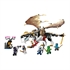 LEGO Ninjago: Veliki zmaj Egalt