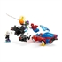 LEGO Marvel: Spider-Manov trkaći auto i Venom Green Goblin