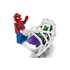 LEGO Marvel: Spider-Manov trkaći auto i Venom Green Goblin