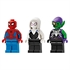 LEGO Marvel: Spider-Manov trkaći auto i Venom Green Goblin