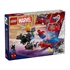 LEGO Marvel: Spider-Manov trkaći auto i Venom Green Goblin