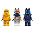 LEGO Ninjago: Mladi zmaj Riyu