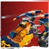 LEGO Ninjago: Terenski buggy ninje Arina