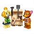 LEGO Animal Crossing: Isabelle u posjetu