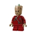 LEGO Marvel: Rocket i mali Groot