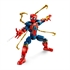 LEGO Marvel: Figura Iron Spider-Mana za slaganje