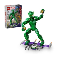 LEGO Marvel: Figura Green Goblina za slaganje