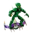 LEGO Marvel: Figura Green Goblina za slaganje