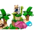 LEGO Animal Crossing: Kapp'n obilazi otok u čamcu