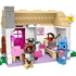 LEGO Animal Crossing: Nook's Cranny i Rosie u kući