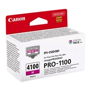 Tinta Canon PFI-4100 (6779C001) (ljubičasta), original