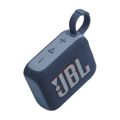 Prijenosni zvučnik JBL GO 4, Bluetooth, plavi