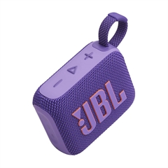 Prijenosni zvučnik JBL GO 4, Bluetooth, ljubičasti