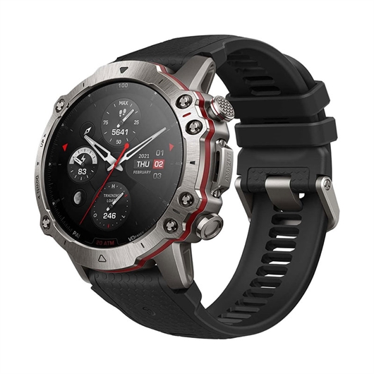 Pametni sat Amazfit Falcon Titanium