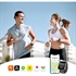 Pametni sat Amazfit BIP 5 Unity, sivi